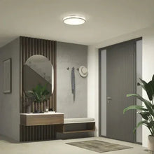 ArtikaHemisphere15_LEDFlushMountLightFixt6 - Brands For Less USA