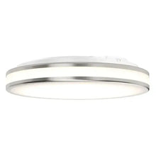 ArtikaHemisphere15_LEDFlushMountLightFixture2 - Brands For Less USA