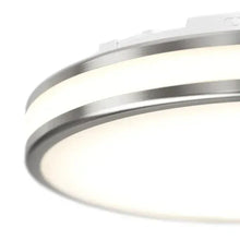 ArtikaHemisphere15_LEDFlushMountLightFixture3 - Brands For Less USA