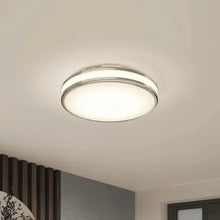 ArtikaHemisphere15_LEDFlushMountLightFixture5 - Brands For Less USA