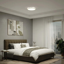 ArtikaHemisphere15_LEDFlushMountLightFixture7 - Brands For Less USA