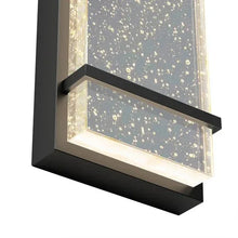 Artika Skyler Bubble Glass Sconce - Brands For Less USA