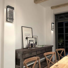 Artika Skyler Bubble Glass Sconce - Brands For Less USA