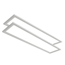 ArtikaSunray1_x4_FlatPanelLEDLight_2-pack - Brands For Less USA