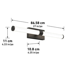 Artika Vitoro Vanity Light - Brands For Less USA