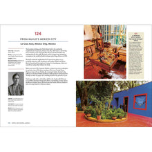 Artist's Path in 500 Walks, Hardcover