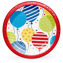 Artstyle Birthday Paper Plates & Napkins Kit, 285 ct. - Brands For Less USA