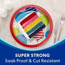 Artstyle Birthday Paper Plates & Napkins Kit, 285 ct. - Brands For Less USA