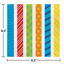 Artstyle Birthday Paper Plates & Napkins Kit, 285 ct. - Brands For Less USA