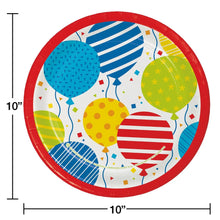 Artstyle Birthday Paper Plates & Napkins Kit, 285 ct. - Brands For Less USA