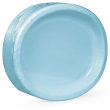 ArtstyleOvalPaperPlates10x12_50ct._ChooseColor1 - Brands For Less USA