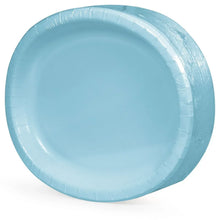 ArtstyleOvalPaperPlates10x12_50ct._ChooseColor2 - Brands For Less USA