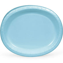 ArtstyleOvalPaperPlates10x12_50ct._ChooseColor7 - Brands For Less USA
