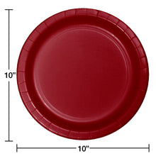 Artstyle Paper Plate & Napkin Kit, 285 ct., Choose Color