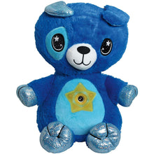 AsSeenOnTV12StarBellyBluePuppyPlushToy1-_5 - Brands For Less USA