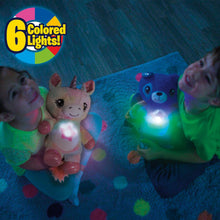 AsSeenOnTV12StarBellyBluePuppyPlushToy3-_3 - Brands For Less USA