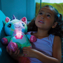 AsSeenOnTV12StarBellyBluePuppyPlushToy4-_2 - Brands For Less USA