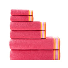 Ashland 6-piece Towel Set