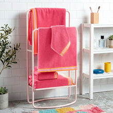 Ashland 6-piece Towel Set