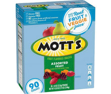 AssortedFruitFlavoredSnacks_0.8oz._90pk. - Brands For Less USA