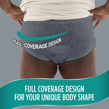 AssuranceMen-sIncontinenceUnderwear-XXL-MaximumAbsorbency-19Count7-_3 - Brands For Less USA
