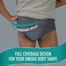 AssuranceMen_sIncontinenceUnderwear_LXL_MaximumAbsorbency_36Count5 - Brands For Less USA