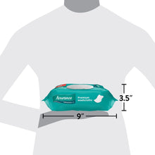 AssurancePremiumXLWashclothsforAdults_Disposable_Pre-Moistened_96Count_2 - Brands For Less USA