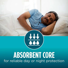 AssuranceUnisexIncontinenceBeltedShields-ModerateAbsorbency-OneSizeFitsMost-30Count5-_5 - Brands For Less USA