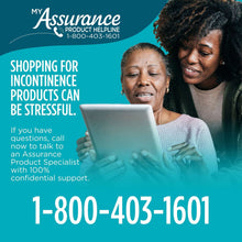 AssuranceUnisexPremiumUnderpadforAdults-XL-MaximumAbsorbency-30Count-4-_6 - Brands For Less USA