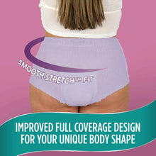 AssuranceWomen-sIncontinence-PostpartumUnderwear-XL-MaximumAbsorbency-54Count-4-_5 - Brands For Less USA