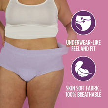 AssuranceWomen-sIncontinence-PostpartumUnderwear-XL-MaximumAbsorbency-54Count-7-_2 - Brands For Less USA