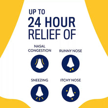 Astepro Allergy Steroid-Free Antihistamine Nasal Spray, 3 Pack - Brands For Less USA