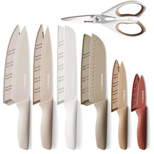 Astercook-7-Pieces-Kitchen-Knife-Set-Knives-Set-with-Anti-Rust-Coating-Stainless-Steel-Chef-Knife-Sets-with-6-Blade-Guards-Dishwasher-Safe_13911bd1-212d-46bb-ac30-21a98fa81b98.11bdfff - Brands For Less USA
