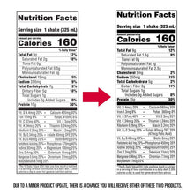 Atkins 15g Keto Protein Shake, Strawberry  11 fl. oz. 15 pk.