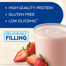 Atkins 15g Keto Protein Shake, Strawberry  11 fl. oz. 15 pk.