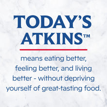 Atkins 15g Keto Protein Shake, Strawberry  11 fl. oz. 15 pk.