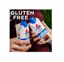 Atkins Milk Chocolate Protein Rich Shake, 15g Protein, 15 ct./11 oz.