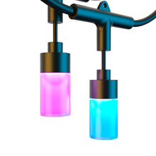 Atomi Smart Wi-Fi Color String Lights
