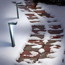 Atomi Smart Wi-Fi Platea Outdoor Pathway Lights - Brands For Less USA