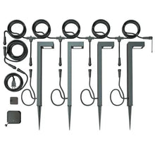 Atomi Smart Wi-Fi Platea Outdoor Pathway Lights - Brands For Less USA