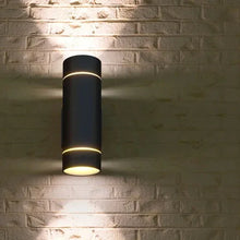 Atomi Smart Wi-Fi Rotundus Outdoor Wall Sconces 2-pack - Brands For Less USA