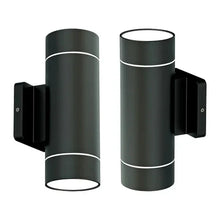 Atomi Smart Wi-Fi Rotundus Outdoor Wall Sconces 2-pack - Brands For Less USA