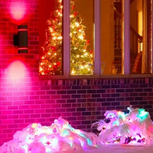 Atomi Smart Wi-Fi Rotundus Outdoor Wall Sconces 2-pack - Brands For Less USA