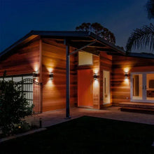 Atomi Smart Wi-Fi Rotundus Outdoor Wall Sconces 2-pack - Brands For Less USA