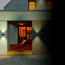 Atomi Smart Wi-Fi Rotundus Outdoor Wall Sconces 2-pack - Brands For Less USA