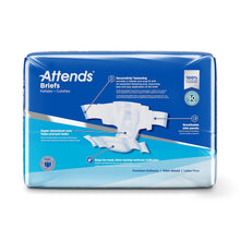 AttendsAdultIncontinenceBriefMHeavyAbsorbencyContoured_DDA20_HeavytoSevere_24Ct2 - Brands For Less USA