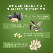 Audubon-Park-Songbird-Supreme-Wi6 - Brands For Less USA