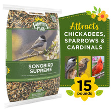 Audubon-Park-Songbird-Supreme-Wi - Brands For Less USA