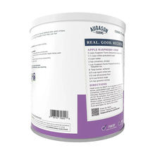 AugasonFarmsDehydratedAppleSlicesCan_12oz.1 - Brands For Less USA
