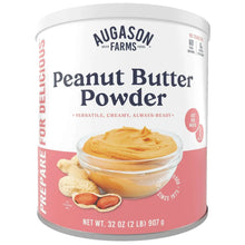 AugasonFarmsPeanutButterPowder2lbsNo-10Can-_1 - Brands For Less USA